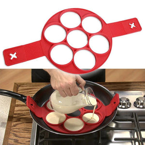 Flip Cooker