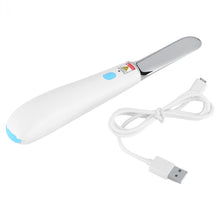 Load image into Gallery viewer, Rechargeable Automatic Heated Butter Knife