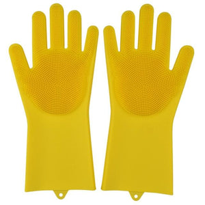 Mega Gloves