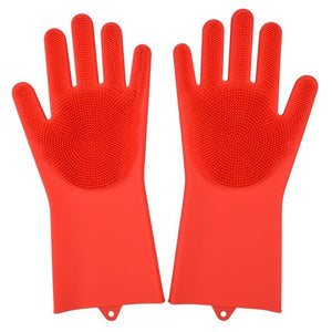 Mega Gloves