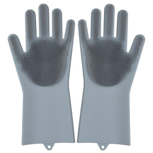 Mega Gloves