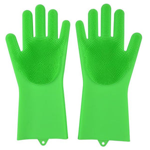 Mega Gloves