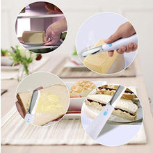 Load image into Gallery viewer, Rechargeable Automatic Heated Butter Knife