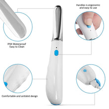 Load image into Gallery viewer, Rechargeable Automatic Heated Butter Knife