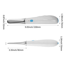 Load image into Gallery viewer, Rechargeable Automatic Heated Butter Knife